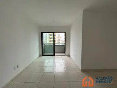 Apartamento com 3 Quartos à venda, 66m² no Candeias, Jaboatão dos Guararapes