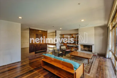 Casa com 5 Quartos à venda, 1000m² no Cidade Jardim, Belo Horizonte