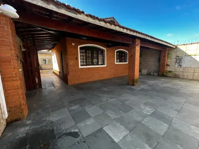 Casa com 2 Quartos à venda, 117m² no Balneario Gaivotas, Itanhaém