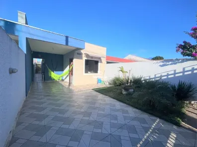 Casa com 3 Quartos à venda, 79m² no São Marcos, São José dos Pinhais