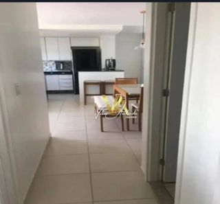 Apartamento com 2 Quartos à venda, 57m² no Santo Amaro, Recife
