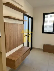 Apartamento com 2 Quartos para alugar, 57m² no Jardim Bosque das Vivendas, São José do Rio Preto