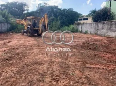 Lote/Terreno à venda, 1000m² no Bandeirantes (Pampulha), Belo Horizonte