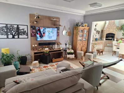Casa de Condomínio com 3 Quartos à venda, 128m² no Jardim Monte Kemel, São Paulo