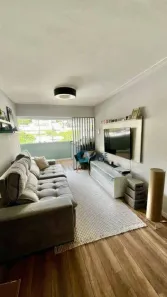 Apartamento com 3 Quartos à venda, 83m² no Jardim Ampliação, São Paulo