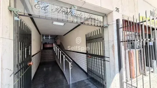 Sala Comercial para alugar, 41m² no São Domingos, Niterói