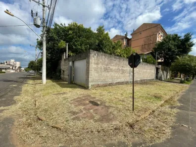 Lote/Terreno à venda, 435m² no Rio Branco, Novo Hamburgo