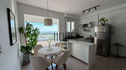 Apartamento com 2 Quartos à venda, 73m² no Parque Campolim, Sorocaba