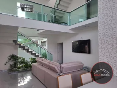 Casa de Condomínio com 5 Quartos à venda, 571m² no Centro, Bertioga