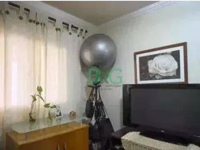 Apartamento com 4 Quartos à venda, 146m² no Ipiranga, São Paulo