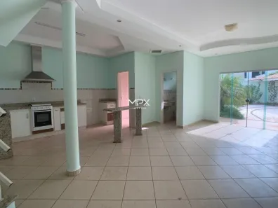 Casa de Condomínio com 3 Quartos à venda, 150m² no Morumbi, Piracicaba
