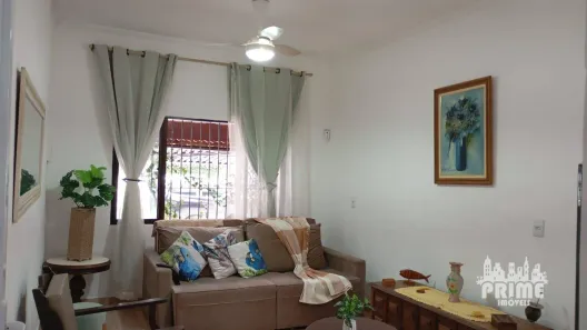 Casa com 2 Quartos à venda, 125m² no Ocian, Praia Grande