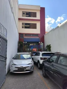Prédio Comercial à venda, 600m² no Santana, São Paulo