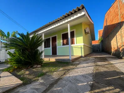 Casa com 2 Quartos à venda, 60m² no São José, Canoas