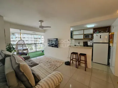 Apartamento com 3 Quartos à venda, 82m² no Recreio dos Bandeirantes, Rio de Janeiro