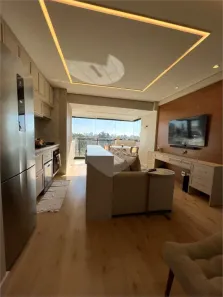 Apartamento com 2 Quartos à venda, 64m² no Tamboré, Barueri