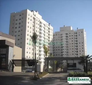 Apartamento com 3 Quartos à venda, 72m² no Santa Catarina, Caxias do Sul