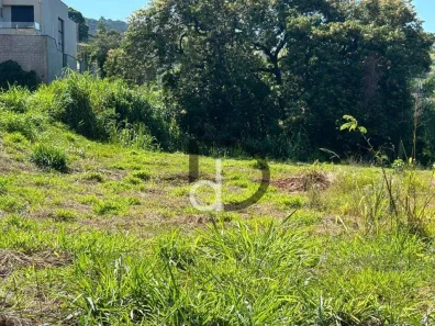Lote/Terreno à venda, 250m² no Santa Cândida, Vinhedo
