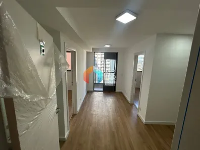 Apartamento com 2 Quartos à venda, 33m² no Santo Cristo, Rio de Janeiro