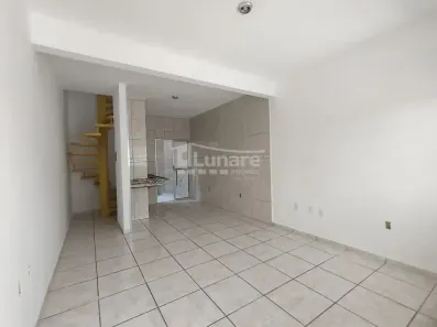 Sobrado com 2 Quartos à venda, 72m² no Vila Caputera, Mogi das Cruzes