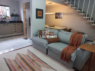 Sobrado com 3 Quartos à venda, 145m² no Bosque da Saúde, São Paulo