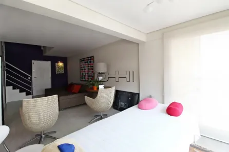 Apartamento com 3 Quartos para alugar, 147m² no Jardim Paulista, São Paulo
