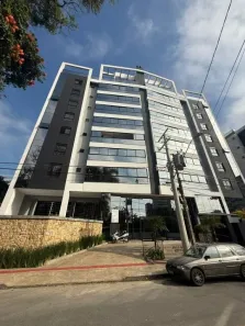 Apartamento com 4 Quartos à venda, 208m² no América, Joinville