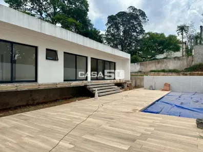 Casa de Condomínio com 4 Quartos à venda, 398m² no Joapiranga, Valinhos