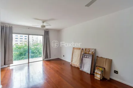 Apartamento com 3 Quartos à venda, 149m² no Vila Uberabinha, São Paulo