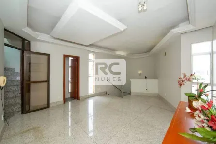 Cobertura com 3 Quartos à venda, 275m² no Prado, Belo Horizonte