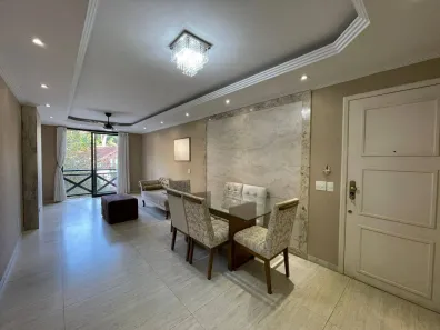 Apartamento com 3 Quartos à venda, 130m² no Centro, Nova Friburgo