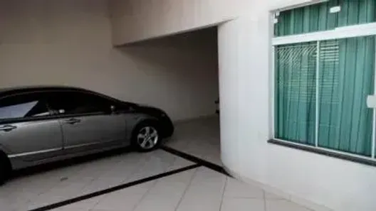 Casa com 3 Quartos à venda, 200m² no Jardim Ipiranga, Americana