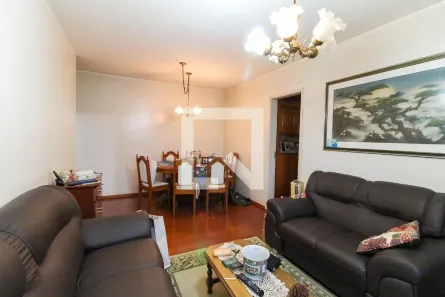 Apartamento com 3 Quartos à venda, 77m² no Belenzinho, São Paulo