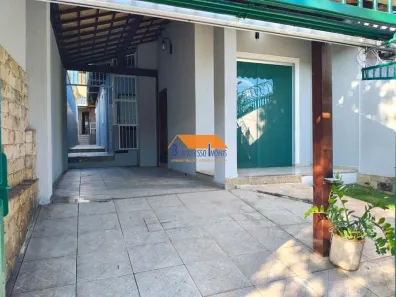 Casa com 3 Quartos à venda, 120m² no Santa Mônica, Belo Horizonte