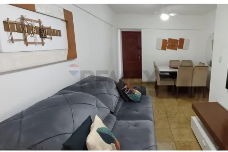 Apartamento com 3 Quartos à venda, 60m² no Freguesia (Jacarepaguá), Rio de Janeiro