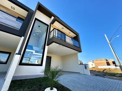 Casa com 3 Quartos à venda, 145m² no Costeira, São José dos Pinhais