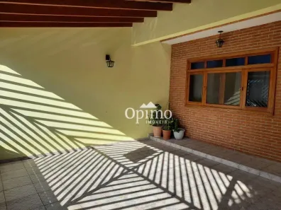 Sobrado com 3 Quartos à venda, 167m² no Jardim Campo Grande, São Paulo