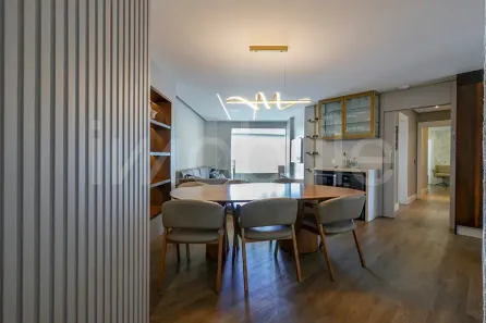 Apartamento com 3 Quartos à venda, 142m² no Centro, Itajaí