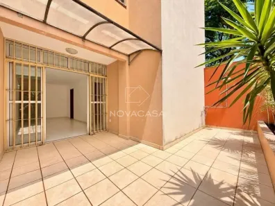 Apartamento com 2 Quartos à venda, 76m² no Santa Branca, Belo Horizonte