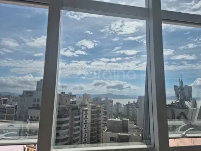 Sala Comercial à venda, 75m² no Centro, Florianópolis