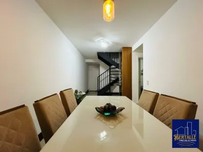 Apartamento com 2 Quartos à venda, 102m² no Planalto, Belo Horizonte