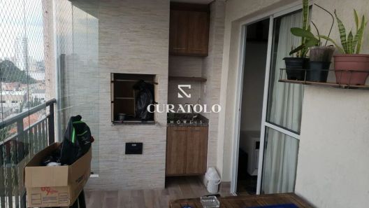 Apartamento com 2 Quartos à venda, 75m² no Vila Canero, São Paulo