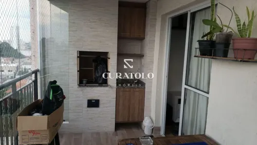 Apartamento com 2 Quartos à venda, 75m² no Vila Canero, São Paulo