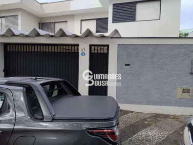 Casa com 3 Quartos à venda, 199m² no Vila Thomazina, Campo Limpo Paulista