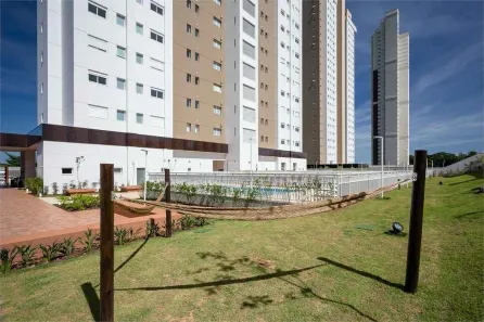 Apartamento com 4 Quartos à venda, 363m² no Vila Aviação, Bauru