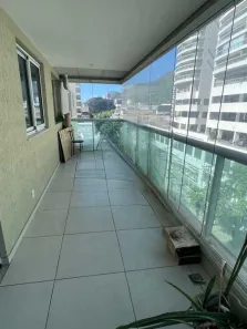 Apartamento com 2 Quartos à venda, 91m² no Botafogo, Rio de Janeiro