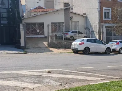 Lote/Terreno à venda, 286m² no Cambuí, Campinas