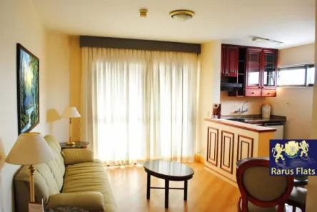 Flat com 1 Quarto para alugar, 52m² no Bela Vista, São Paulo