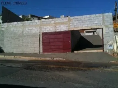 Lote/Terreno à venda, 427m² no Jardim São Fernando, Campinas