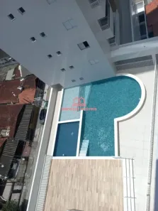 Apartamento com 1 Quarto à venda, 60m² no Aviação, Praia Grande